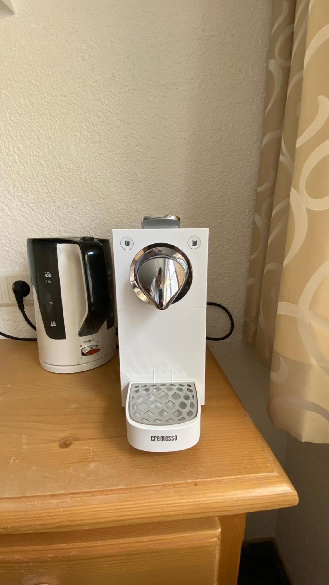 Zimmer Enzian 란켄펠트 외부 사진